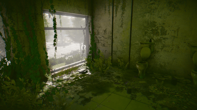 In Rays of the Light screenshot 3 for Playstation 5
